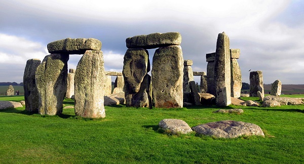 Stonehenge: le mystère enfin résolu?