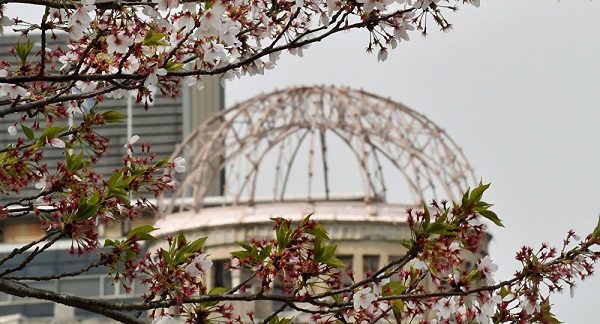 Obama rencontrera trois survivants d`Hiroshima
