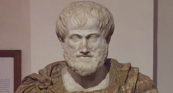 La tombe d`Aristote découverte en Grèce