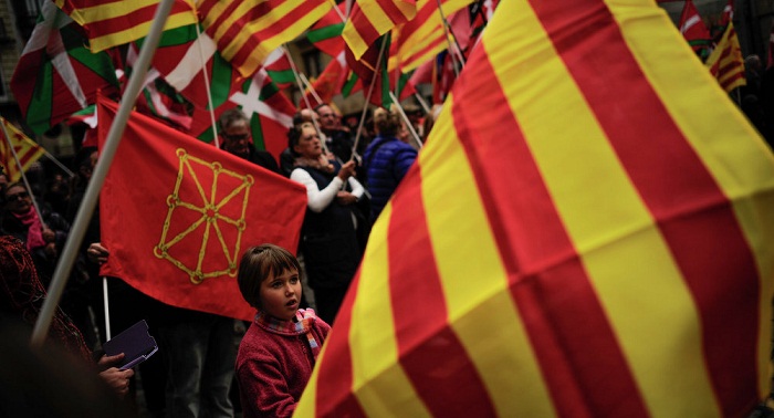 Spain