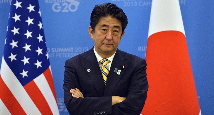Obama, Abe Agree to Coordinate Response to North Korea Nuclear Test