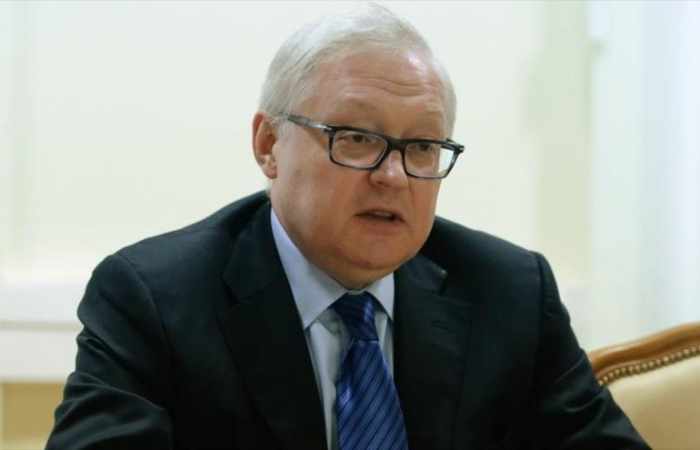 Rusia critica a EEUU por obstaculizar acuerdo nuclear con Irán
