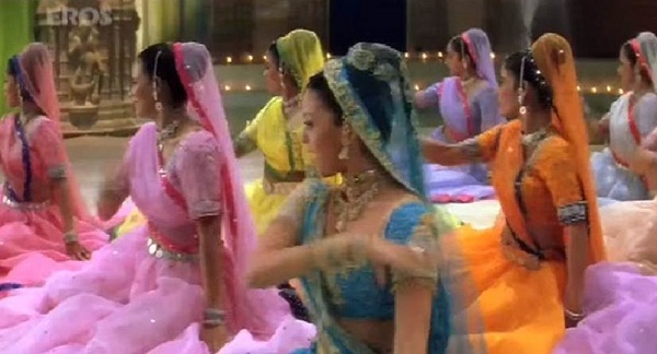 La musique de films indiens, l`arme secrète pour battre Daech?