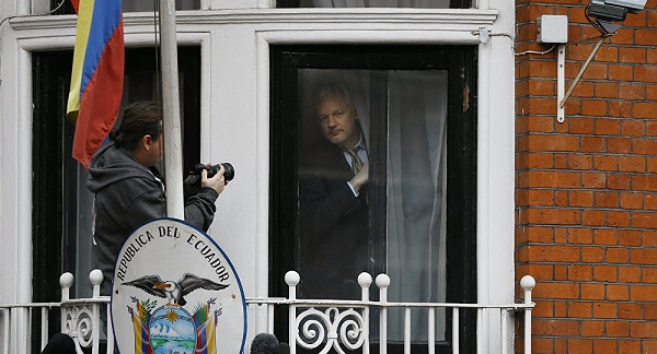 WikiLeaks: une nouvelle série de révélations sur Clinton imminente  
