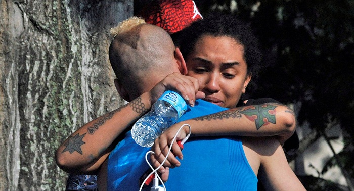Attentat d’Orlando: qui sont les victimes?
