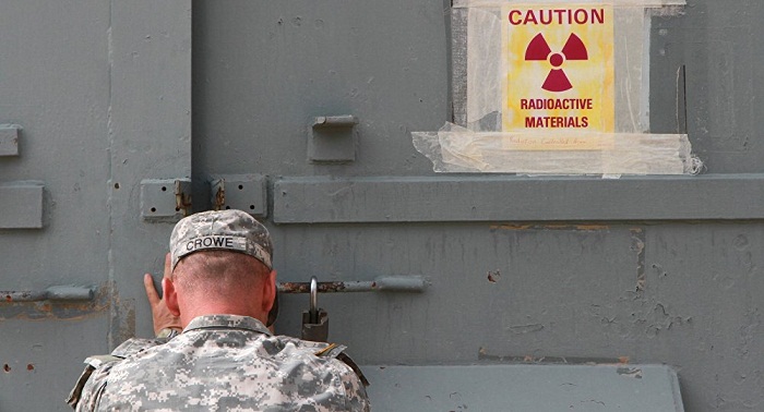 L’Europe a peur que l’Ukraine ne déclenche un Tchernobyl 2.0