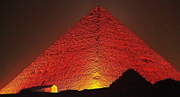 Découverte étonnante sur la vie des pharaons d`Egypte