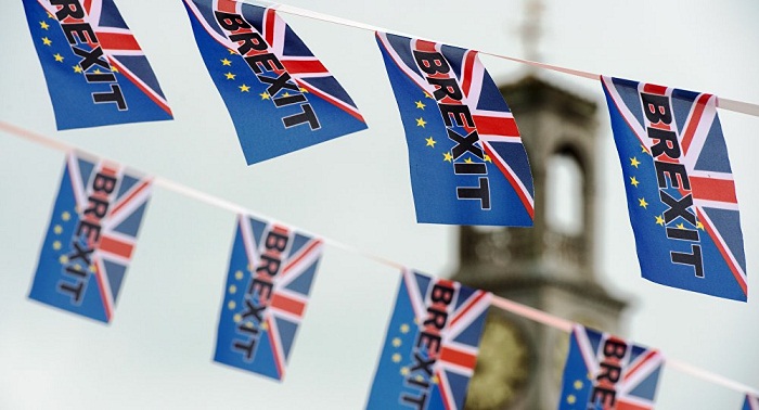 Brexit: le Royaume-Uni vote pour la sortie de l`Union européenne
