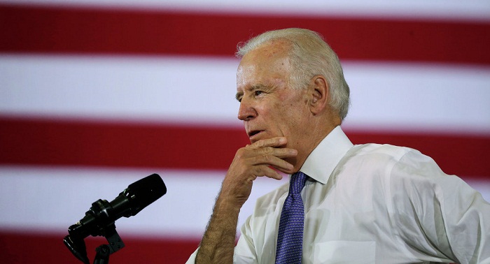 Quand Joe Baiden confond Bachar el-Assad avec Saddam Hussein