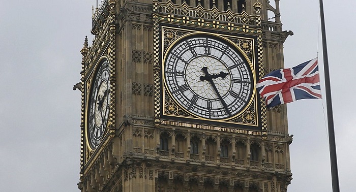 Les anti-Brexit appellent à créer la République de Londres