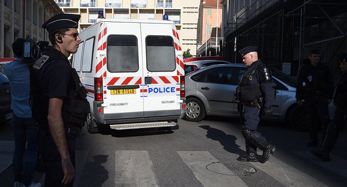 Fusillade à Marseille: deux morts, une adolescente grièvement blessée