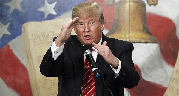L`assaillant de Trump encourt 30 ans de prison aux USA