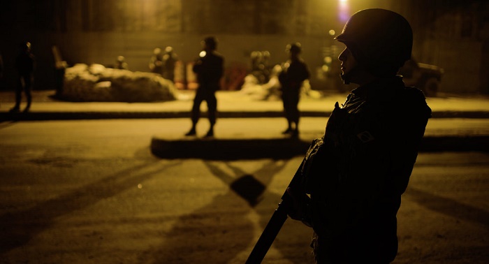 Over 40 recaptured, 2 dead after 100 inmates escape Brazil prison