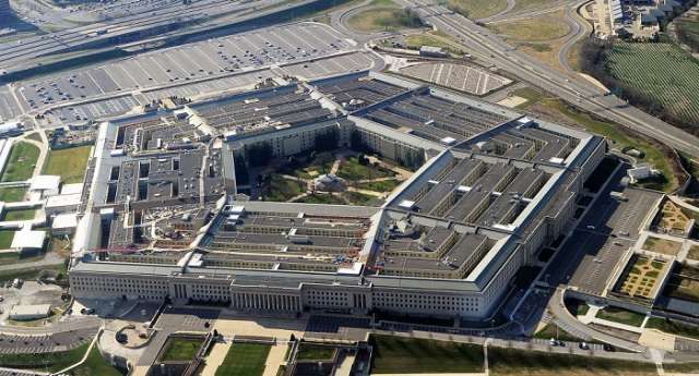 Pentagon`s Top Russian Military Official Resigns