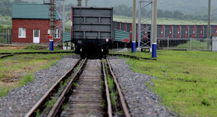 Russia to Deliver 5,000 Freight Wagons to Iran 