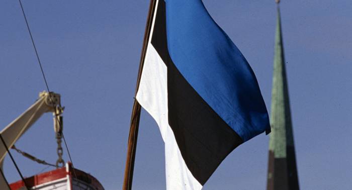 L'Estonie expulse deux diplomates russes
