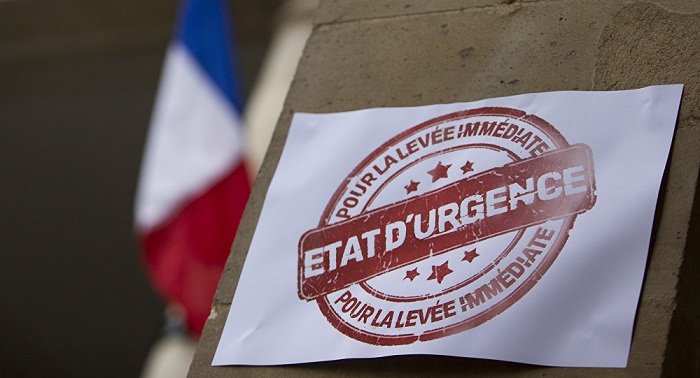 Etat d`urgence: gros moyens pour des effets limités