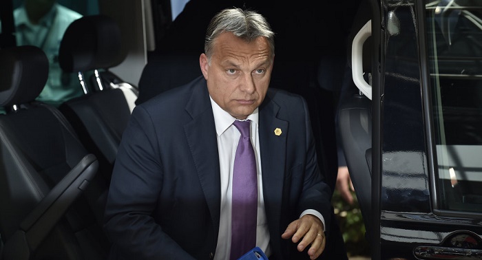 White Lie: Berlin allegedly opened borders after Orban`s refugee fib