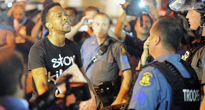 Protests shake US despite government efforts to stem police brutality