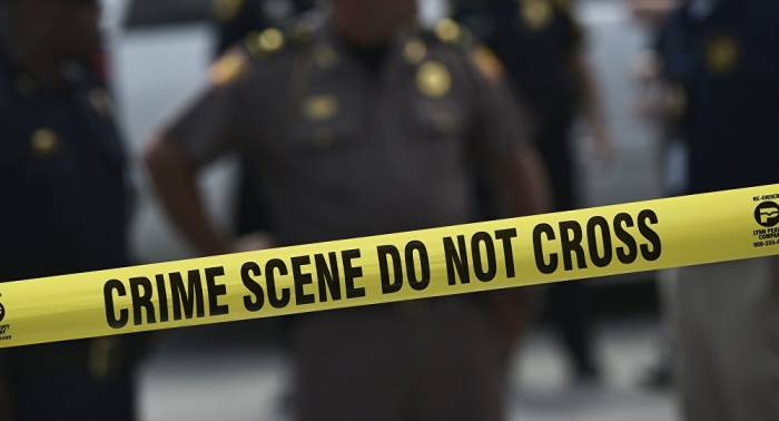 Etats-Unis : 4 blessés dans une fusillade à San Francisco