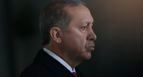 Erdogan demande à Obama d`extrader Fethullah Gülen en Turquie - URGENT