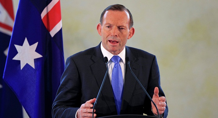 Two Australian Top Public Service Figures Resign - Prime Minister