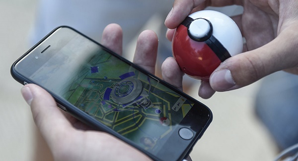 Un chasseur de Pokémons tué par balle à San Francisco