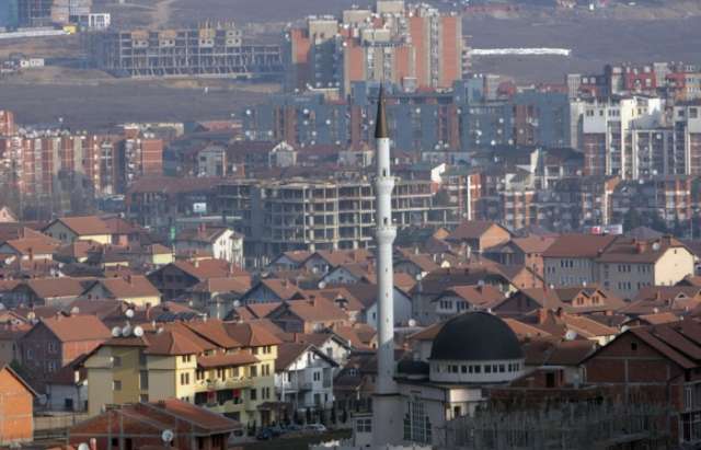 Plus de 300 Albanais kosovars combattent aux côtés de Daech