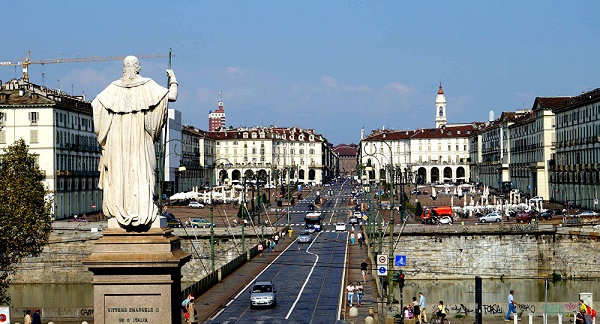 Une cinquième région italienne s`oppose aux sanctions antirusses