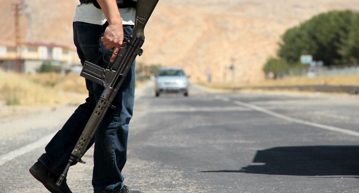 Turkish authorities detain 19 Kurdish activists in Izmir - Reports 
