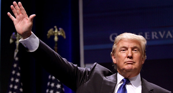 Donald Trump dévoile ses projets en cas de défaite