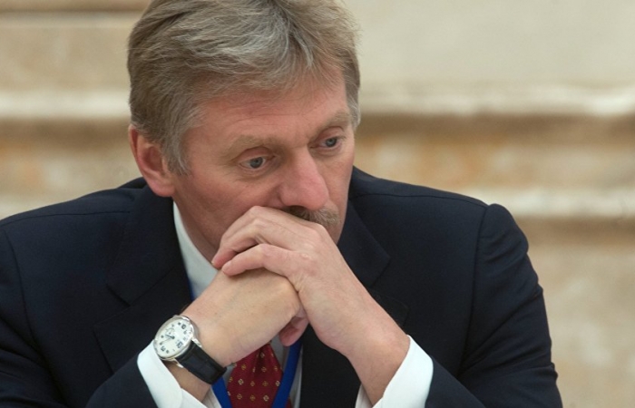 Kremlin: non, la Russie ne mine pas les USA avec des missiles «taupes»