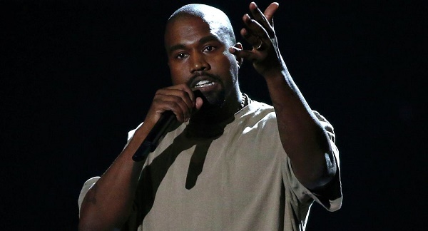 Non à la politique, oui à la vérité: Kanye West veut être président