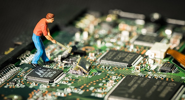 Les géants du Web s`unissent pour combattre le terrorisme