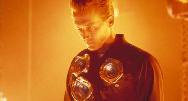 Les scientifiques créent le prototype d’un Terminator liquide