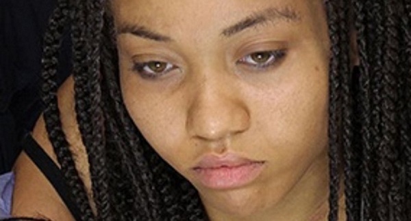 Après cinq heures de confrontation, la police abat une jeune Américaine