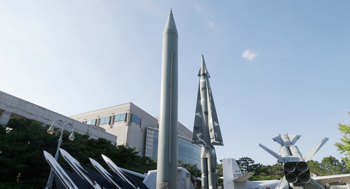 US Warns Pyongyang of More Sanctions if Missile Test Conducted