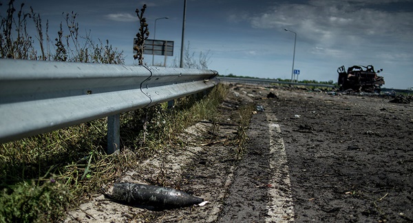 Donbass: attentat contre le chef de la république autoproclamée de Lougansk