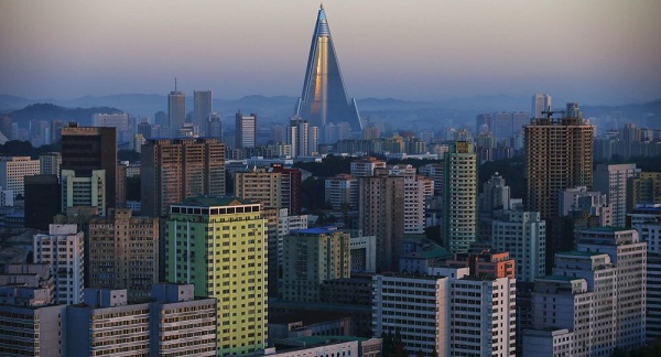 Pyongyang accuse les USA de planifier une frappe nucléaire préventive