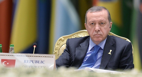 Ankara ou Gulen: Erdogan lance un ultimatum aux USA