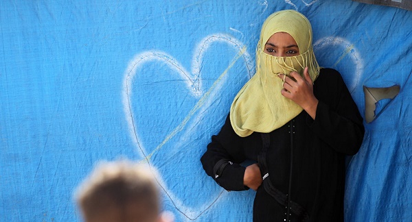 Le hijab bientôt banni des tribunaux allemands