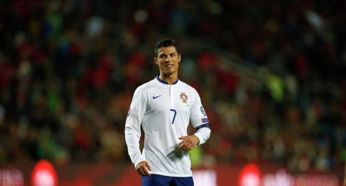 Fraude fiscale: Cristiano Ronaldo peut encourir 4mois de prison