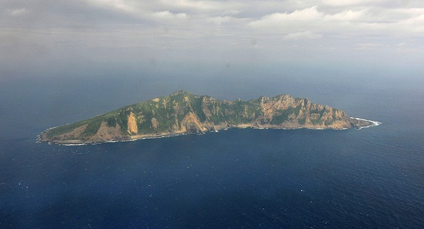 Mer de Chine orientale: Tokyo veut déployer des missiles
