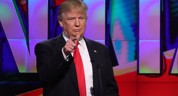 La recette de la victoire de Trump  