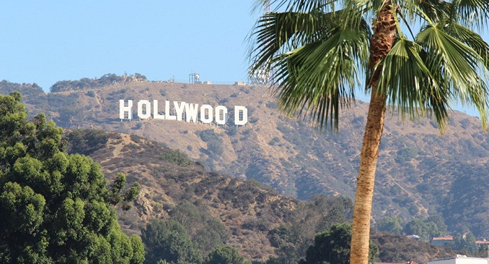 La Chine poursuit sa conquête d`Hollywood