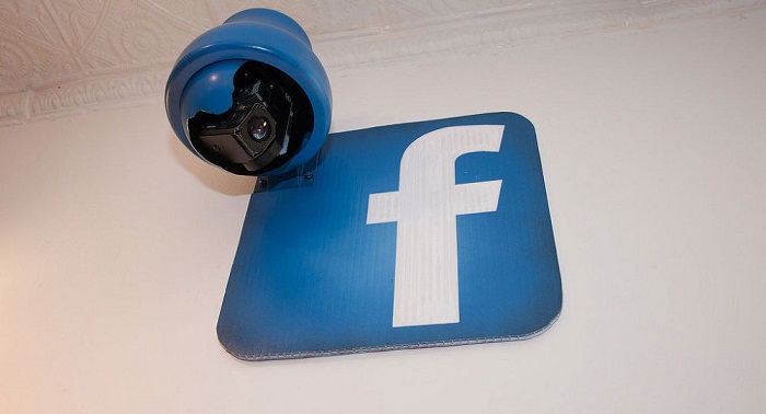 Facebook Suspected of Secretly Lobbying `Surveillance Bill` in Congress