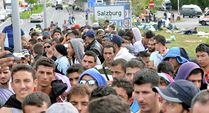 Vienna finds no confirmation of Daesh`s attempts to infiltrate refugees 