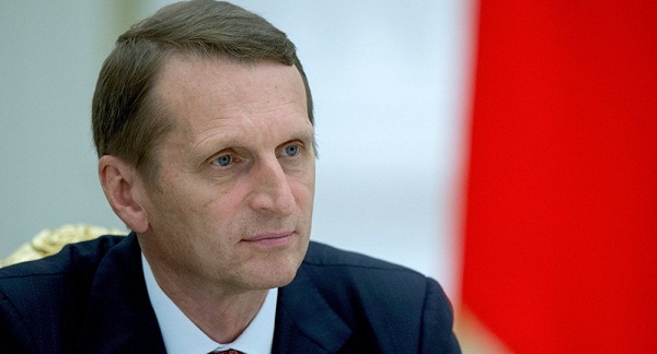 La Russie veut sortir ses relations avec l`APCE de l’impasse