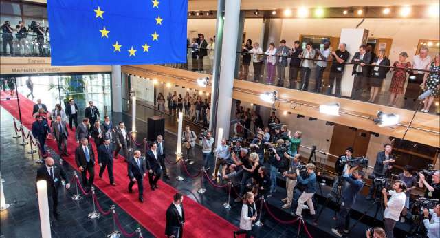 European Parliament Set to Expand Despite Austerity Crisis