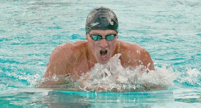 Le Comité olympique US s`excuse pour ses nageurs